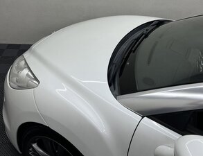 Peugeot RCZ 2.0 RCZ GT HDI 2dr