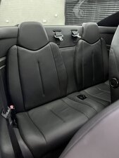 Peugeot RCZ 2.0 RCZ GT HDI 2dr