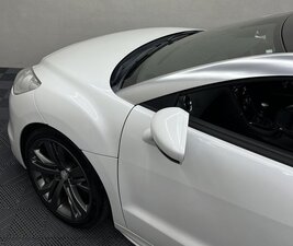 Peugeot RCZ 2.0 RCZ GT HDI 2dr