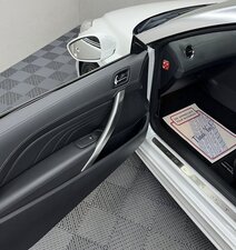 Peugeot RCZ 2.0 RCZ GT HDI 2dr
