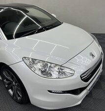 Peugeot RCZ 2.0 RCZ GT HDI 2dr