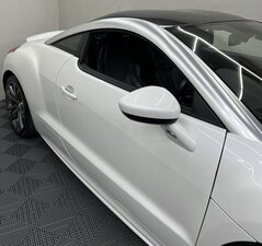 Peugeot RCZ 2.0 RCZ GT HDI 2dr