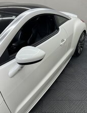 Peugeot RCZ 2.0 RCZ GT HDI 2dr