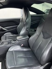 Peugeot RCZ 2.0 RCZ GT HDI 2dr