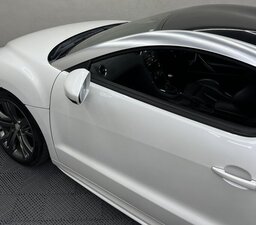 Peugeot RCZ 2.0 RCZ GT HDI 2dr
