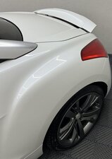 Peugeot RCZ 2.0 RCZ GT HDI 2dr