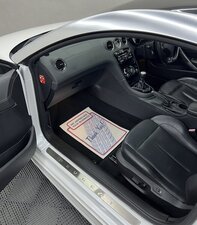 Peugeot RCZ 2.0 RCZ GT HDI 2dr
