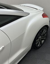 Peugeot RCZ 2.0 RCZ GT HDI 2dr