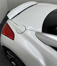 Peugeot RCZ 2.0 RCZ GT HDI 2dr