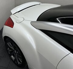 Peugeot RCZ 2.0 RCZ GT HDI 2dr