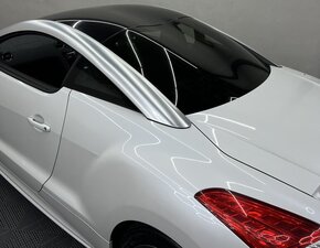 Peugeot RCZ 2.0 RCZ GT HDI 2dr