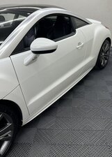 Peugeot RCZ 2.0 RCZ GT HDI 2dr
