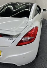 Peugeot RCZ 2.0 RCZ GT HDI 2dr