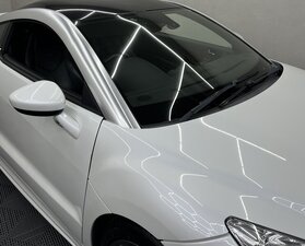 Peugeot RCZ 2.0 RCZ GT HDI 2dr