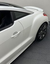Peugeot RCZ 2.0 RCZ GT HDI 2dr