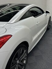 Peugeot RCZ 2.0 RCZ GT HDI 2dr