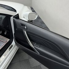 Peugeot RCZ 2.0 RCZ GT HDI 2dr