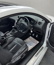 Peugeot RCZ 2.0 RCZ GT HDI 2dr