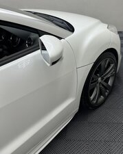 Peugeot RCZ 2.0 RCZ GT HDI 2dr