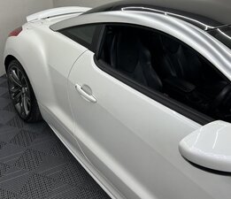 Peugeot RCZ 2.0 RCZ GT HDI 2dr