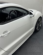 Peugeot RCZ 2.0 RCZ GT HDI 2dr