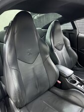 Peugeot RCZ 2.0 RCZ GT HDI 2dr