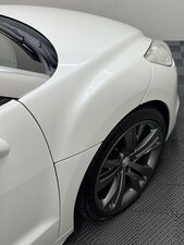 Peugeot RCZ 2.0 RCZ GT HDI 2dr