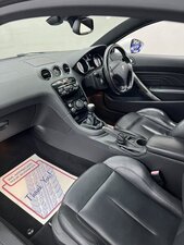 Peugeot RCZ 2.0 RCZ GT HDI 2dr
