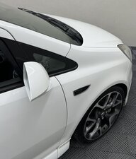 Vauxhall Corsa 1.6 Corsa VXR 3dr