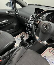 Vauxhall Corsa 1.6 Corsa VXR 3dr