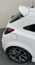 Vauxhall Corsa 1.6 Corsa VXR 3dr