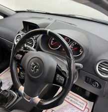 Vauxhall Corsa 1.6 Corsa VXR 3dr