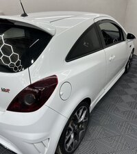 Vauxhall Corsa 1.6 Corsa VXR 3dr