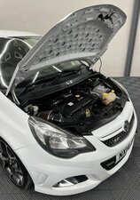 Vauxhall Corsa 1.6 Corsa VXR 3dr