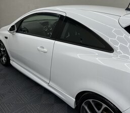 Vauxhall Corsa 1.6 Corsa VXR 3dr