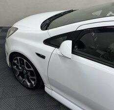 Vauxhall Corsa 1.6 Corsa VXR 3dr