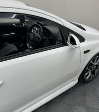 Vauxhall Corsa 1.6 Corsa VXR 3dr