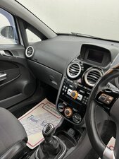 Vauxhall Corsa 1.6 Corsa VXR 3dr