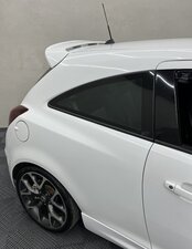 Vauxhall Corsa 1.6 Corsa VXR 3dr