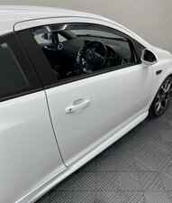 Vauxhall Corsa 1.6 Corsa VXR 3dr