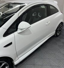 Vauxhall Corsa 1.6 Corsa VXR 3dr