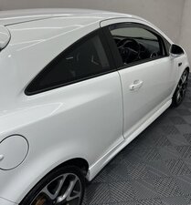 Vauxhall Corsa 1.6 Corsa VXR 3dr