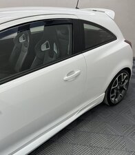 Vauxhall Corsa 1.6 Corsa VXR 3dr