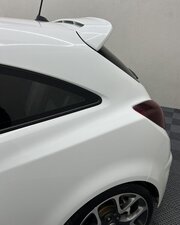 Vauxhall Corsa 1.6 Corsa VXR 3dr