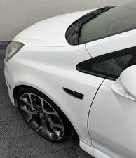 Vauxhall Corsa 1.6 Corsa VXR 3dr