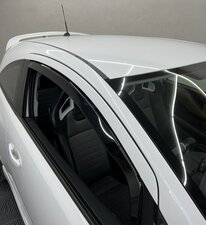 Vauxhall Corsa 1.6 Corsa VXR 3dr