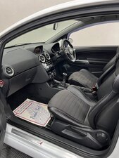 Vauxhall Corsa 1.6 Corsa VXR 3dr