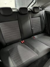Vauxhall Corsa 1.6 Corsa VXR 3dr