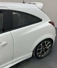 Vauxhall Corsa 1.6 Corsa VXR 3dr