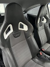 Vauxhall Corsa 1.6 Corsa VXR 3dr